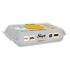 Sleepy Easy Clean - Super Dégraissant Lingettes de Nettoyage 🧼💪