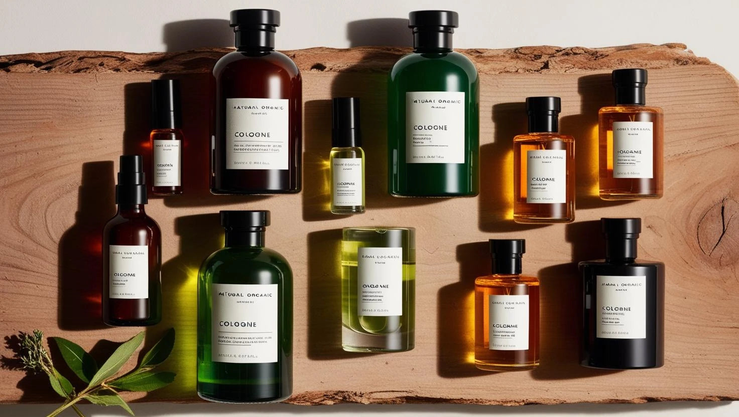 Eau de Cologne