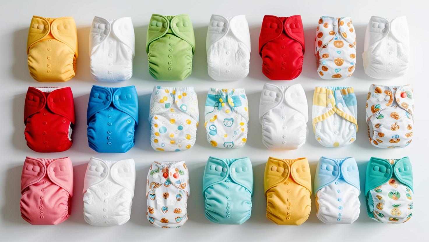 Couche Bébé