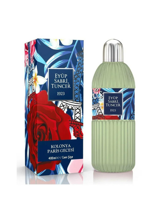 EST Paris Gece Kolonyası - 400 ML 🌙✨