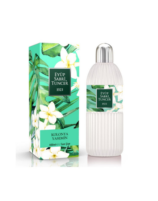 EST Yasemin Kolonya - 400 ML 🌿🌸