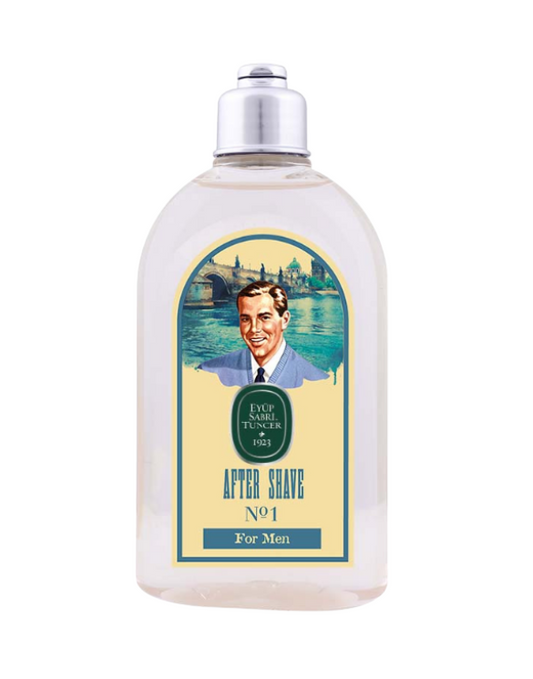 EST Tıraş Sonrası Kolonyası No. 1 - 250 ML 💈✨