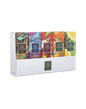 Eau de Cologne - 16ml EST Set 1 - (5 parfums: Tabac, Océan, Ambre, Mandarine de Bodrum, Citron de Cesme) 🌿💧