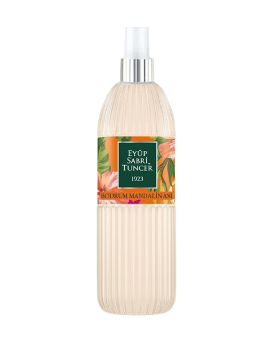 Eau de Cologne 150ml EST Sprey Bodrum Mandalinası - 150 ML 🍊✨