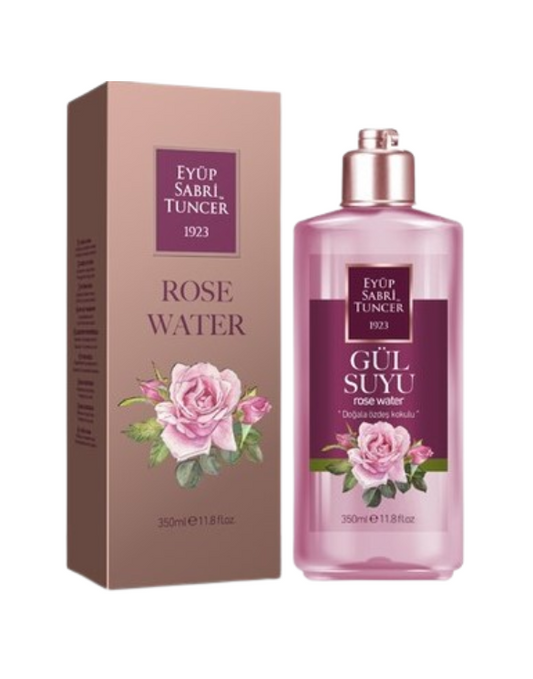 Gül Suyu EST - 350 ML 🌹✨