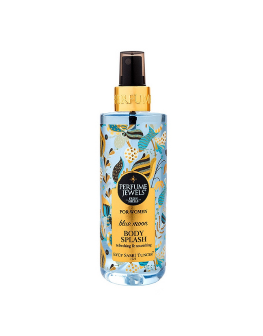 EST The Blue Moon Vücut Spreyi - 250 ML ✨🌙