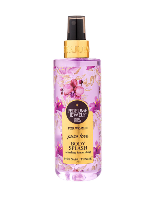 Pure Love Vücut Spreyi - 250 ML ✨💖