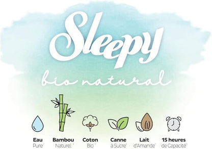 marque sleepy couche bebe