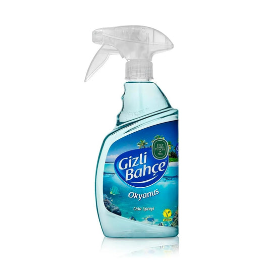 spray chambre ocean