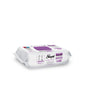 Sleepy Easy Clean - Lingette de Nettoyage de Surface "Jardin d'Orchidées" - 100 pcs